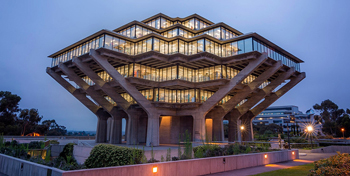 The Herbert Wertheim School of Public Health and Human Longevity Science at UC San Diego